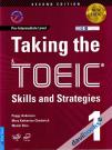 Taking The TOEIC Skills And Strategies 1 - Pre Intermediate Level (Kèm 1 CD)