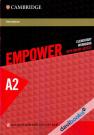Cambridge Empower Elementary Workbook