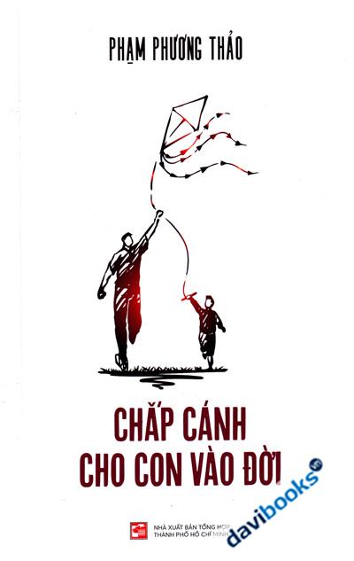 Chắp Cánh Cho Con Vào Đời