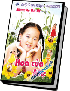 Hoa Của Mẹ