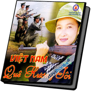 Việt Nam Quê Hương Tôi - Karaoke