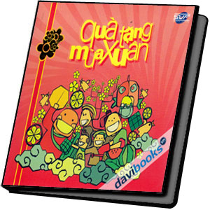 Quà Tặng Mùa Xuân