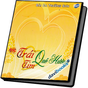 Trái Tim Quê Hương