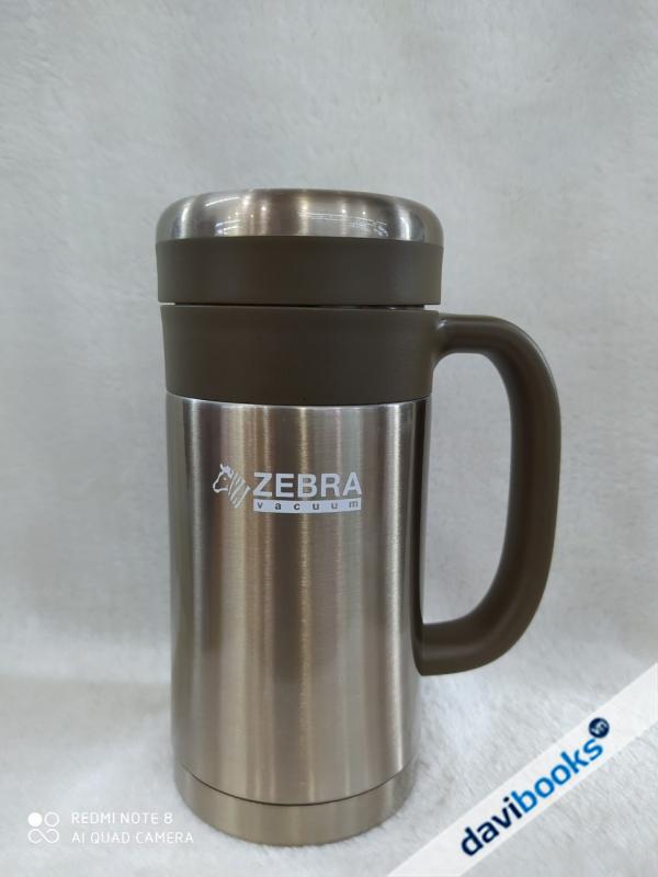 (ad6148) Bình Giữ Nhiệt 0.45L Inox Có Quai