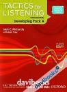 Tactics For Listening Third Edition Developing Pack A