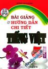 Bài Giảng Và Hướng Dẫn Chi Tiết Tiếng Việt 5 Tập Hai