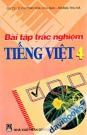 Bài Tập Trắc Nghiệm Tiếng Việt 4 (GD)