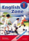 English Zone 1 Students Book (9780194618007)