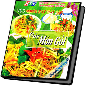 Khéo Tay Hay Làm Các Món Gỏi