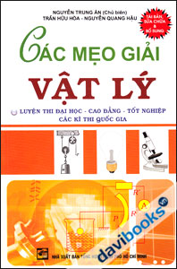 Các Mẹo Giải Vật Lí