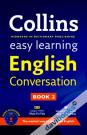 Collins English Conversation Book 2 (Kèm Audio CD)