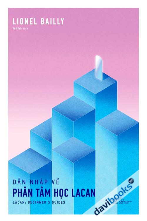 Dẫn Nhập Về Phân Tâm Học Lacan