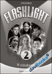 Flashlight 2 Worksheets (9780194153096)
