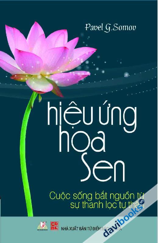 Hiệu Ứng Hoa Sen