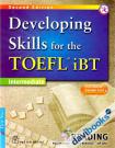 Developing Skills For The Toefl IBT Intermediate Reading