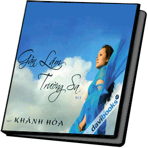 Gần Lắm Trường Sa Khánh Hòa (Vol.2)