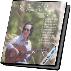 Nơi Mùa Thu Đi Qua - Đỗ Dũng (Vol.2)