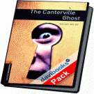 OBWL 3E Level 2: The Canterville Ghost AudCD Pack (9780194790154)