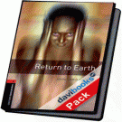 OBWL 3E Level 2: Return To Earth AudCD Pack (9780194790314)