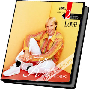 Richard Clayderman - Love (Collection 2)
