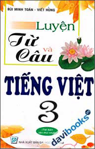 Luyện Từ Và Câu Tiếng Việt 3