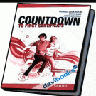 Countdown to First Certificate, New Edition Work Book Without Key & Student's AudCD Pack (9780194801034)