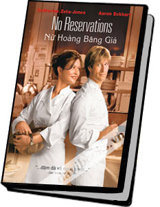 Nữ Hoàng Băng Giá