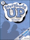 Everybody Up 3: Work Book (9780194103589) 