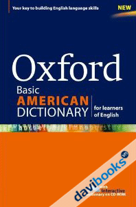 Oxford American Basic Dictionary Pack (9780194399692)