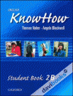 English KnowHow 2: Student's Book B (9780194536387)