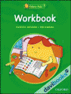 Potato Pals 2: Work Book (9780194391955)