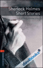 OBWL 3E Level 2 Sherlock Holmes Short Stories (9780194790710)