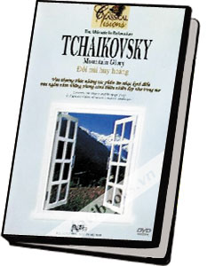 Tchaikovsky Đồi Núi Huy Hoàng