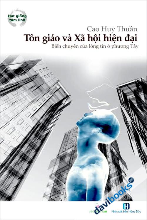 Tôn Giáo Và Xã Hội Hiện Đại