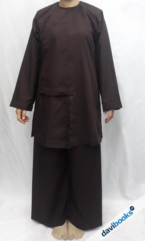 (ad5178) Vạt Ni Vải Kate