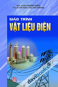 Giáo Trình Vật Liệu Điện