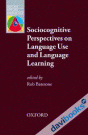 Oxford Applied Linguistics: Sociocognitive Perspectives on Language Use&Language Learning (9780194424776)