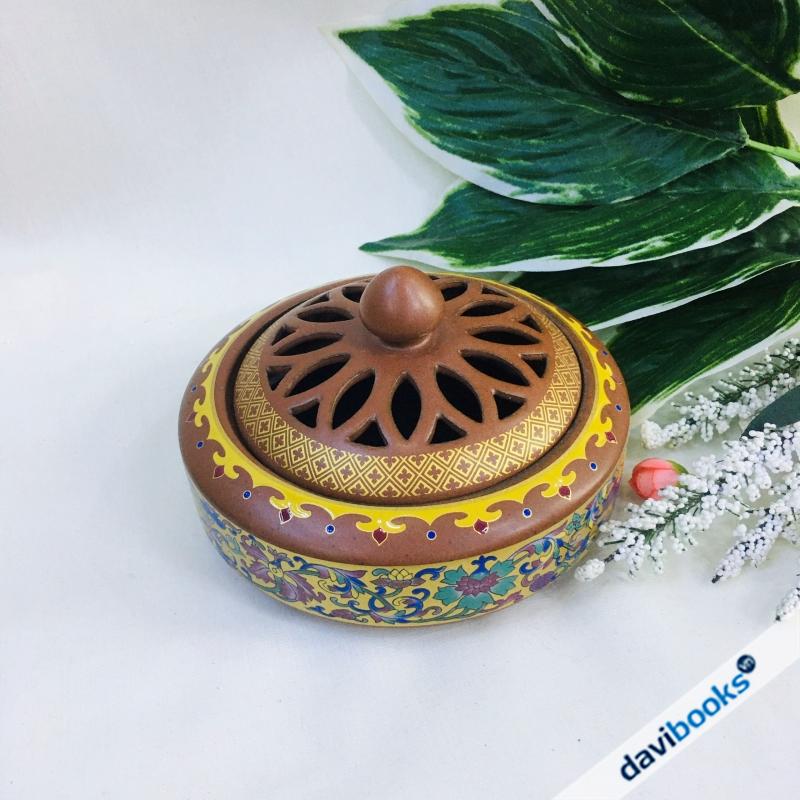 (ad3459) Lư Xông Trầm Ms6813