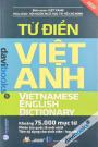 Từ Điển Việt Anh 75.000 Từ (Vietnamese - English Dictionary)