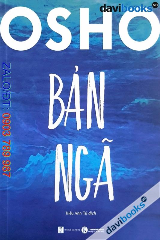 Bản Ngã - Osho