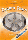 Dream Team 2: Work Book (9780194359498)