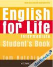 English For Life Intermediate: Student's Book (9780194307284)