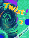 Twist! 2: Student's Book (9780194377553)