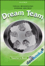 Dream Team Starter: Teacher's Book (9780194359429)