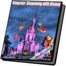 Singstar SingAlong With Disney Bộ Video Nhạc Phim Hay Nhất Dành Cho Trẻ Em