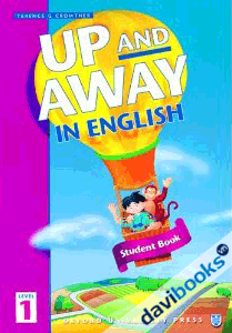 Up&Away in English 1: Student Book