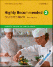 Highly Recommended, New Edition Level 2: Pre-Intermediate Students Book(9780194577502)