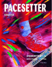 Pacesetter Starter: Student's Book (9780194363259)