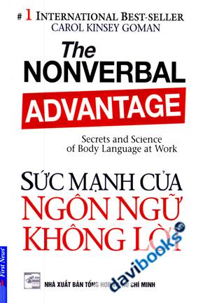 Sức Mạnh Của Ngôn Ngữ Không Lời