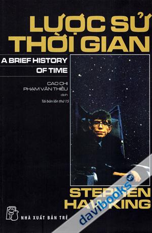 Lược Sử Thời Gian (Bản Mới Nhất)